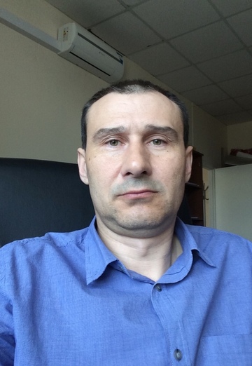 Моя фотография - Сергей, 52 из Томск (@sergey530699)