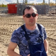 Раф, 43, Бирск