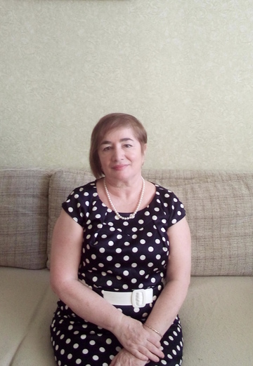 My photo - ALIYa, 72 from Khanty-Mansiysk (@aliy6153095)