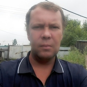 Андрей, 41, Белогорск