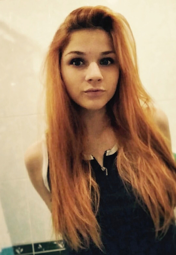 Моя фотография - Katya, 23 из Краснодар (@katya64166)