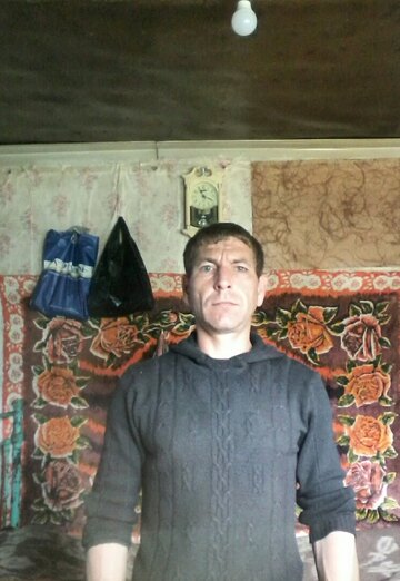 My photo - Sasha, 38 from Cherkessk (@sasha212257)