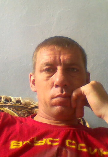 Моя фотография - игорь плохих, 45 из Рубцовск (@igorplohih)