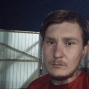 Алексей, 22, Сысерть