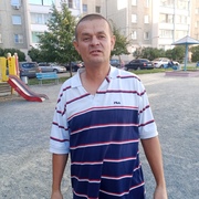 Радион, 40, Челябинск