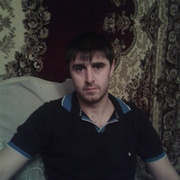 Артем, 42, Буйнакск