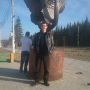 Владимир, 36, Троицко-Печерск