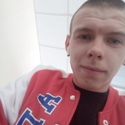Алексей, 23, Ирбит