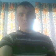 андрей, 35, Топки