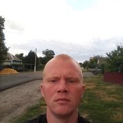 Николай, 32, Чернянка