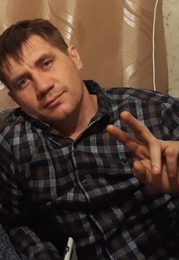My photo - vasiliy, 40 from Staraya Poltavka (@vasiliy71478)