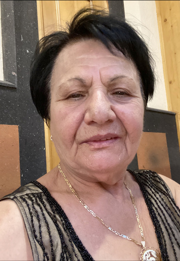 My photo - Leyli, 75 from Yerevan (@leyli194)