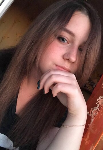 My photo - Yelvira, 23 from Riga (@elvira8633)