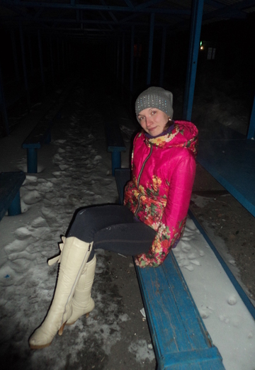 La mia foto - Valentina, 35 di Shakhtinsk (@valentina14487)