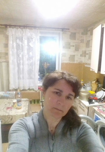 My photo - Elena, 46 from Veliky Novgorod (@elena457244)