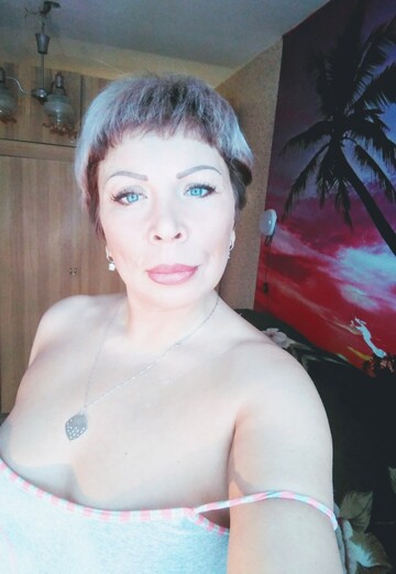 My photo - Marina Kotova, 45 from Apatity (@marinakotova14)