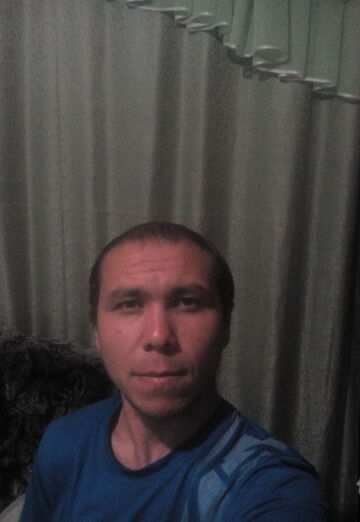 My photo - Idaris, 37 from Mesyagutovo (@idaris0)