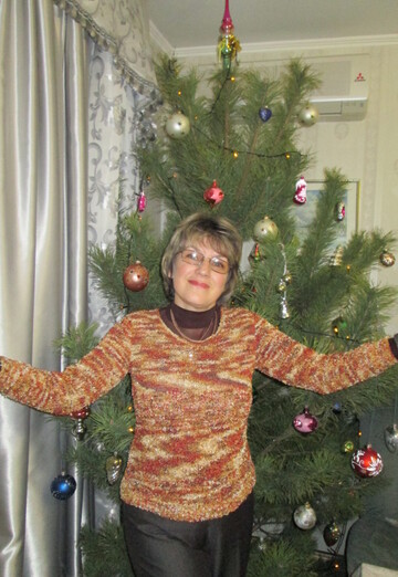Моя фотография - Татьяна, 61 из Харьков (@tatyana28824)