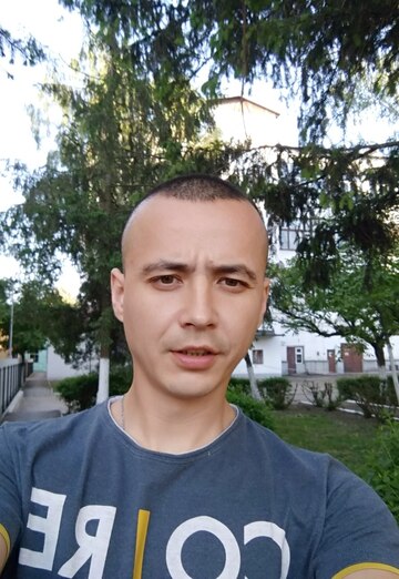 My photo - Oleksandr, 37 from Chernivtsi (@oleksandr6757)
