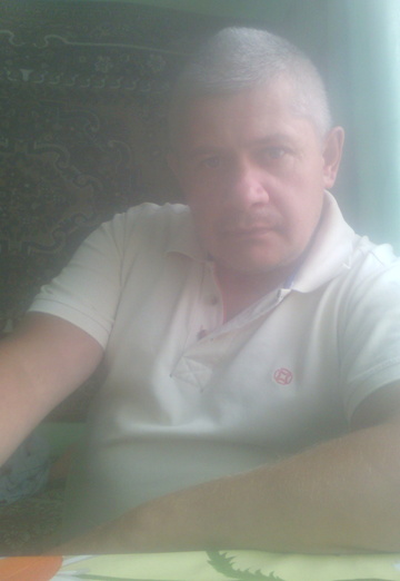 My photo - andriy, 49 from Lviv (@andriy2044)