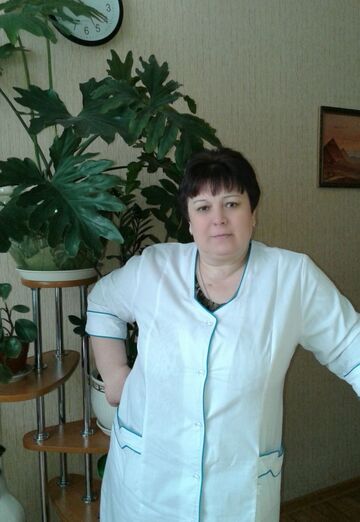 Моя фотография - Светлана, 55 из Обухов (@svetlana78123)
