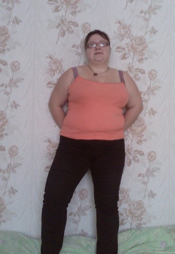 Mein Foto - Aleksandra, 37 aus Serebrjanyje Prudy (@aleksandra18776)