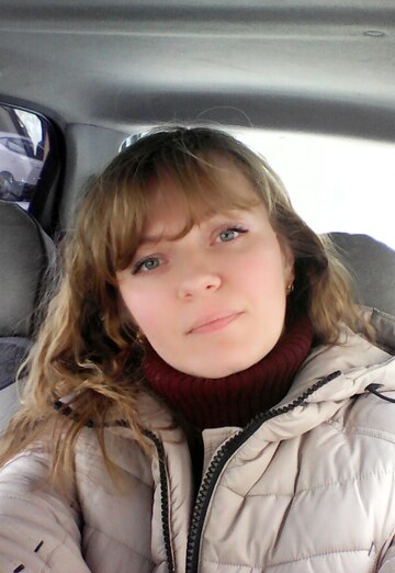 Моя фотография - Елена, 40 из Астрахань (@elena346510)