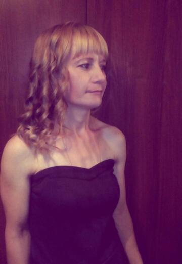 My photo - Olga, 44 from Narovchat (@olga187915)