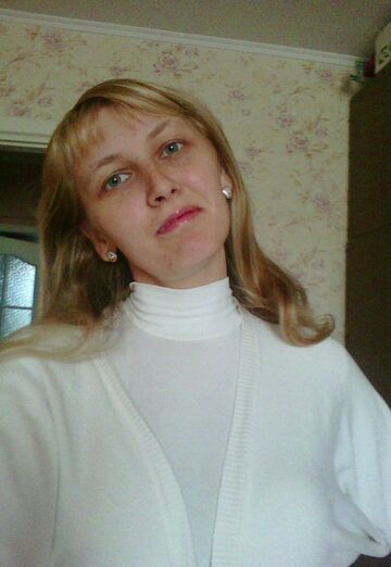 Моя фотография - Анастасия, 35 из Гродно (@anastasiya124133)