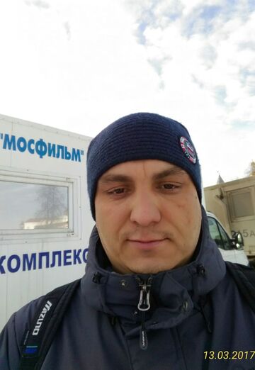Моя фотография - Веня, 49 из Тобольск (@vyacheslav49488)
