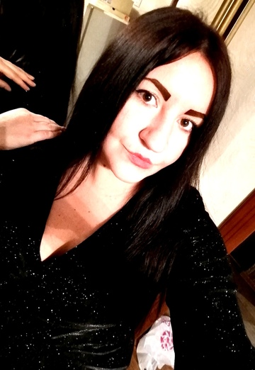 Моя фотография - Алёна, 30 из Хабаровск (@alena126745)