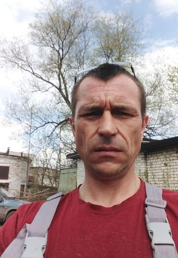 Моя фотография - игорь, 49 из Александров (@igor296160)