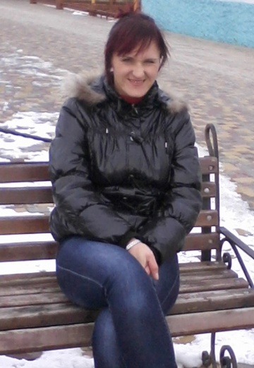 My photo - Natasha, 50 from Ovidiopol (@natasha1769)