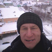 Радик, 44, Лангепас