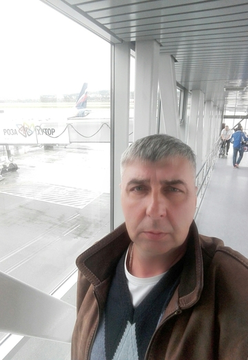 My photo - Aleksandr, 56 from Sochi (@aleksandr860744)