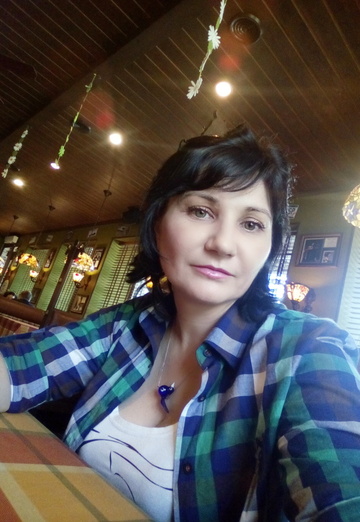 My photo - Tanika, 46 from Ussurijsk (@tanika92)