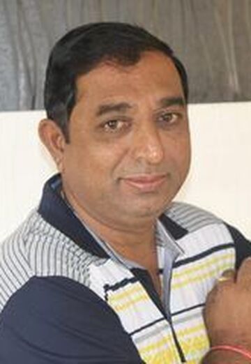 My photo - Prakash, 52 from Gurugram (@prakash170)