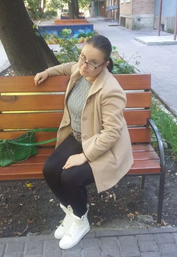 My photo - Anastasiya, 25 from Kropyvnytskyi (@anastasiya127624)