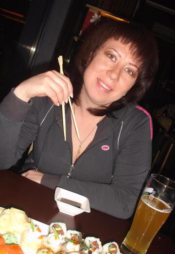 My photo - Natalya, 45 from Rostov-on-don (@natalya124091)