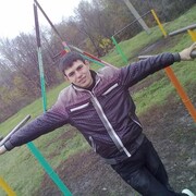 Иван, 29, Волово