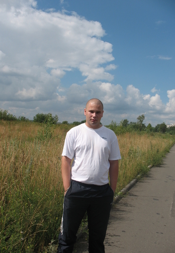 My photo - Artem, 34 from Aleksandrovskoye (@id540209)