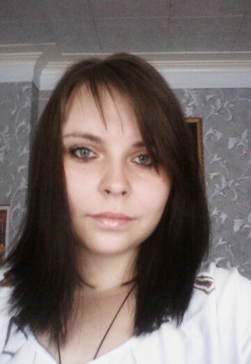 My photo - Nadejda, 33 from Kolomna (@nadezda8306456)