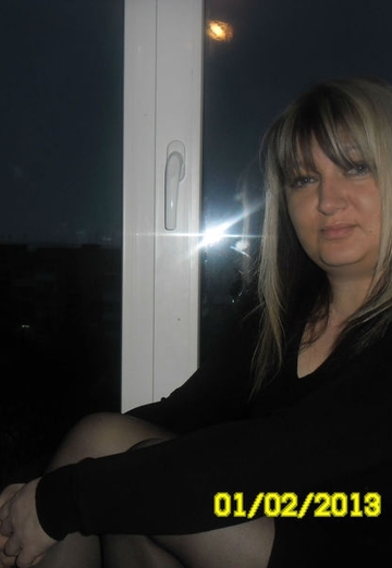 Моя фотографія - Наталия, 48 з Кременець (@nataliya29kiss)