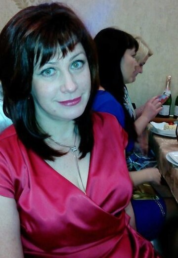My photo - Tatyana, 49 from Velikiye Luki (@tatyana31464)