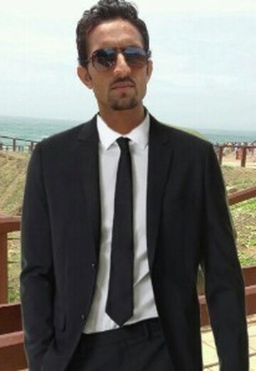My photo - atiqkhan, 38 from Muscat (@atiqkhan)