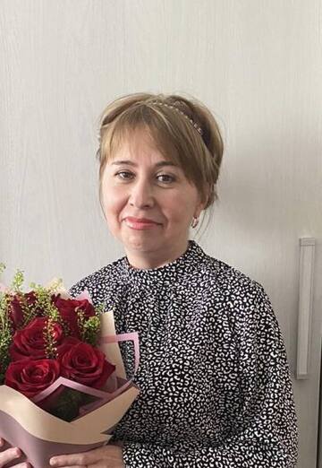 My photo - Mariya, 40 from Shadrinsk (@mariya192977)