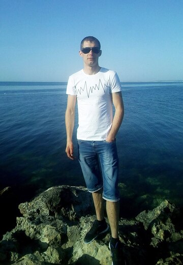 Моя фотографія - ростислав, 33 з Севастополь (@rostislav2507)