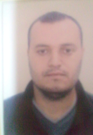 My photo - Mohamed, 36 from Batna (@mohamed3855)