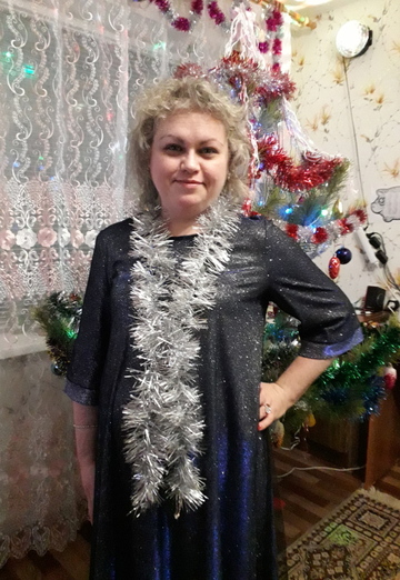 Моя фотография - Елена, 49 из Ульяновск (@elena212434)