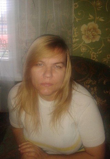 Моя фотография - Наталья, 50 из Столин (@natalya139069)